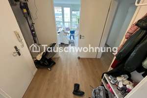 Tauschwohnung: Helle Wohnung mit großem Balkon im Alt-Hohenschönhausen – Plauener Str. 50, 13055 Alt-Hohenschönhausen, Berlin – Vorschaubild 2