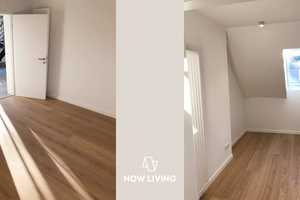 Urbaner Wohntraum: Lichtdurchflutete 4,5-Zimmer-Oase nahe der Lister Meile – Hannover – Vorschaubild 5