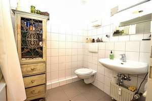 GELEGENHEIT - Maisonette-Wohntraum im Herzen der City ! – Die vollständige Adresse der Immobilie erhältst du vom Anbieter., 40210 Stadtmitte, Düsseldorf – Vorschaubild 5
