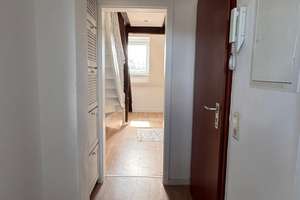 Helle Maisonette-Dachgeschosswohnung mit Balkon & Loft-Charakter – Die vollständige Adresse der Immobilie erhältst du vom Anbieter., 39124 Neue Neustadt, Magdeburg – Vorschaubild 5