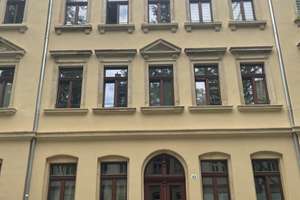  3 Raumwohnung mit hochwertiger Ausstattung, Balkon und Gartenanteil – Hans-Sachs-Str. 15, 1129 Pieschen-Nord/Trachenberge, Dresden – Vorschaubild 5