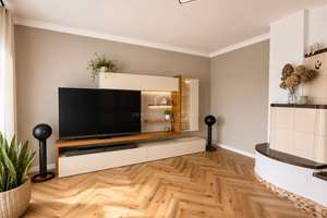 Umfangreich modernisiertes Zweifamilienhaus mit 3 nutzbaren Einheiten, Terrassen, Balkon und Garage – Die vollständige Adresse der Immobilie erhältst du vom Anbieter., 36124 Eichenzell – Vorschaubild 8