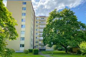 Sonniges Wohnidyll mit Balkon, Aufzug & Gartenblick – sofort einziehen & wohlfühlen! – Die vollständige Adresse der Immobilie erhältst du vom Anbieter., 14165 Zehlendorf, Berlin – Vorschaubild 10
