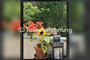 Tauschwohnung: Schöne, ruhige Wohnung
