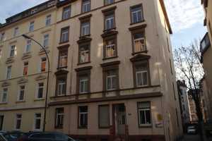 Neue Wohnung in Frankfurt am Main 2.5 Zimmer Wohnung in Frankfurt am Main