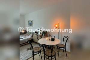 Tauschwohnung: Suchen größere Wohnung zum Tausch von 2 1-Zimmer Wohnungen – Die vollständige Adresse der Immobilie erhältst du vom Anbieter., 80333 Augustenstraße, München – Vorschaubild 6