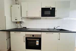 Moderne 3-Zimmer-Wohnung mit Balkon und Einbauküche – Leimbachweg 26, 51069 Dünnwald, Köln – Vorschaubild 5