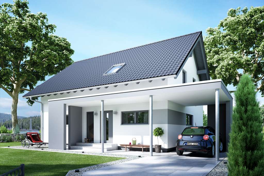 Immobilie in Gorden-Staupitz - EFH mit großzügigem Grundstück in ruhiger Ortslage - Bild 0