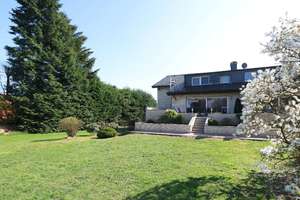 JA, zum modernen Wohnen auf 2 Ebenen - Haus im Haus mit Garten + 2 Stellplätzen in Solingen-Gräfrath – Die vollständige Adresse der Immobilie erhältst du vom Anbieter., 42653 Gräfrath, Solingen – Vorschaubild 17