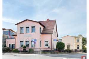 Ahlbeck - Zweifamilienhaus mit Einliegerwohnung – Kaiserstraße 11, 17419 Ostvorpommern (Kreis) – Vorschaubild 1