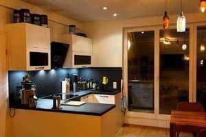 2-Zi. Dachterrassen-Wohnung Leipzig-Eutritzsch – Bonhoefferstr. 6, 1429 Eutritzsch, Leipzig – Vorschaubild 2