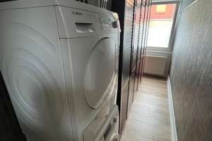Wohnen & Arbeiten:  2,5 Zimmer- Wohnung + separate 26m² Büro- /Ladenfläche in WI-Mitte – Drudenstraße 1, 65195 Westend / Bleichstraße, Wiesbaden – Vorschaubild 15