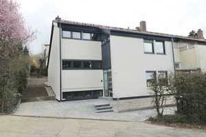 Saniertes großes Reiheneckhaus mit Garten und Garage in toller Lage von Lörrach-Salzert – Arend-Braye-Straße 40, 79540 Lörrach (Kreis) – Vorschaubild 1