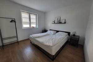 Moderne Maisonettwohnung in Grünwinkel *Befristete Vermietung*  – Mörscher Str. 7 a, 76185 Grünwinkel, Karlsruhe – Vorschaubild 7