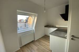 3-Zimmer-DG-Wohnung in Zuffenhausen  – Die vollständige Adresse der Immobilie erhältst du vom Anbieter., 70435 Zuffenhausen-Frauensteg, Stuttgart – Vorschaubild 2