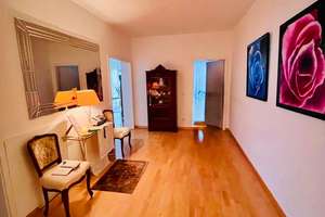 Großzügige 3 Zimmer ETW in Golzheim – 40474 Golzheim, Düsseldorf – Vorschaubild 2