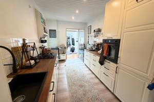 Gepflegtes Reihenendhaus mit Garten in Mönchengladbach. – Die vollständige Adresse der Immobilie erhältst du vom Anbieter., 41069 Holt, Mönchengladbach – Vorschaubild 7