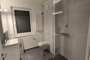 Attraktive 3 ZKB mit Dachterrasse im "Quartier S" in Münster-Angelmodde – Die vollständige Adresse der Immobilie erhältst du vom Anbieter., 48167 Angelmodde, Münster – Vorschaubild 7