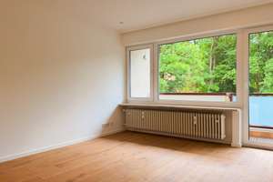 Renovierte 2-Zim.-Wohnung mit Einbauküche, 2x Balkonen & Stellplatz im schönen Bogenhausen – Die vollständige Adresse der Immobilie erhältst du vom Anbieter., 81925 Oberföhring, München – Vorschaubild 9