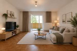 Geräumige 2 1/2-Zimmer-Wohnung mit Balkon in ruhiger Wohnlage von Hamburg-Eidelstedt – Die vollständige Adresse der Immobilie erhältst du vom Anbieter., 22523 Eidelstedt, Hamburg – Vorschaubild 20