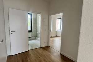 geräumige, renovierte 2-Raumwohnung in zentraler Lage – Herbert-Jensch Straße 107, 15234 Lebuser Vorstadt, Frankfurt (Oder) – Vorschaubild 10