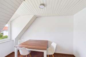 Beliebte Lage nahe Ostendplatz. Sofort frei! Niedriges Hausgeld. 3 Zimmer, Gemeinschaftsgarten – 70188 Ostheim, Stuttgart – Vorschaubild 4