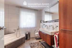 Ländliches Flair trifft Komfort: Ihr Traumhaus! – Münster – Vorschaubild 3