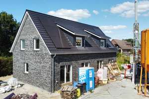 Krusenbusch: 4-Zimmer Doppelhaushälfte in Südausrichtung | Carport | KFW 40 – Die vollständige Adresse der Immobilie erhältst du vom Anbieter., 26135 Krusenbusch, Oldenburg (Oldenburg) – Vorschaubild 7