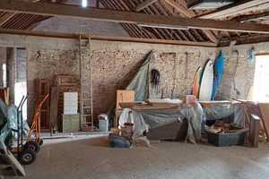 Schöner wohnen auf dem Land, imposantes Bauernhaus mit vielfältigen Möglichkeiten in ruhiger Seit... – Kusel (Kreis) – Vorschaubild 15