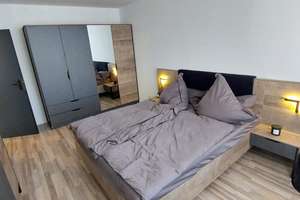 Vollmöblierte 2-Zimmerwohnung ab Sofort Verfügbar - mit Tiefgarage - nähe Bahnhof – Sophienstraße 7, 9130 Sonnenberg, Chemnitz – Vorschaubild 8