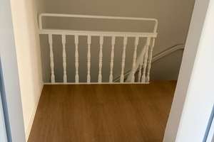 Vermietet !!! Erstbezug nach Renovierung! Hochparterre u. Souterrain mit eigenem Garten! – Die vollständige Adresse der Immobilie erhältst du vom Anbieter., 28203 Ostertor, Bremen – Vorschaubild 18