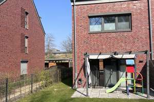 Hochwertiges  Endreihenhaus aus 2023 in Aumund-Hammersbeck – Friedrich-Schröder-Straße 66, 28755 Aumund-Hammersbeck, Bremen – Vorschaubild 5
