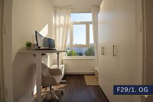 Viertel | Gepflegtes Mehrfamilienhaus mit 8 Wohnungen zzgl. Gewerbe in toller Lage zu Faktor 17! – Die vollständige Adresse der Immobilie erhältst du vom Anbieter., 28203 Steintor, Bremen – Vorschaubild 18