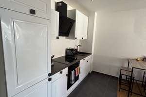 Möblierte 2-Zimmer Neubauwohnung mit Charakter in Homburg – 66424 Homburg – Vorschaubild 15