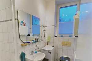 Freundliche 2-Zimmer-Wohnung mit Einbauküche in Magdeburg - Stadtfeld Ost – Annastraße 23a, 39108 Magdeburg – Vorschaubild 16