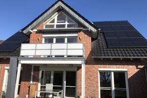 Zweifamilienhaus in Toplage mit 6 Zimmern in Rhede – Kopernikusstr 4, 46414 Rhede – Vorschaubild 2
