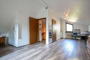 Architektenhaus im Hahnwald - großzügig, individuell und mit viel Potenzial! – Die vollständige Adresse der Immobilie erhältst du vom Anbieter., 50996 Hahnwald, Köln – Vorschaubild 25