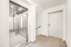 Neuwertige 3-Zimmer-Wohnung mit PV-Anlage, Wärmepumpe und sonnigem Balkon – Die vollständige Adresse der Immobilie erhältst du vom Anbieter., 81671 Ramersdorf, München – Vorschaubild 8
