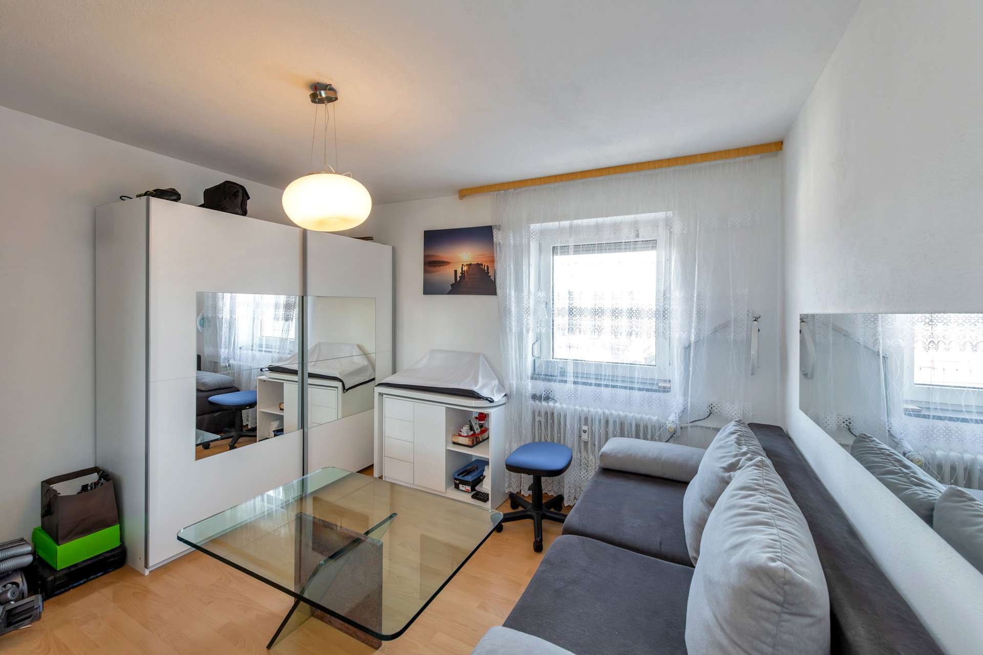 Immobilie in Schorndorf - 2-3 Zimmer Wohnung als Kapitalanlage in Schorndorf mit Mieter - Bild 5