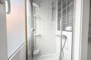 Zentral gelegene 2-Zimmer-Wohnung im Stuttgarter Osten – Die vollständige Adresse der Immobilie erhältst du vom Anbieter., 70186 Gablenberg, Stuttgart – Vorschaubild 8