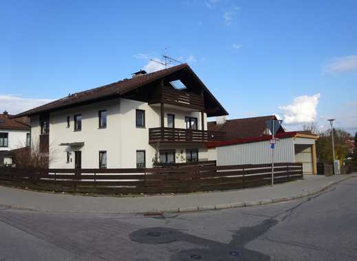 Wohnung mieten in Haag in Oberbayern ImmobilienScout24