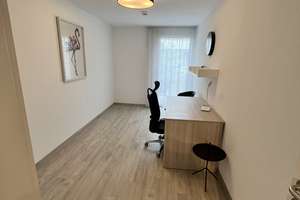 Moderne 3-Zimmer Wohnung mit Tiefgaragenstellplatz – Regensburger Straße 41, 85055 Nordost, Ingolstadt – Vorschaubild 3
