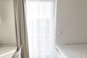Zum 01.07.2026: Vollmöbliertes 1-Zimmer Apartment - zeitlos modern in Köln Kalk – Kasernenstraße 4, 51103 Kalk (Ortsteil), Köln – Vorschaubild 2