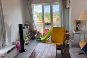 3 Zimmer Wohnung am Hubland 01.21 - mit EOF Förd. Stufe II/III – 97074 Frauenland, Würzburg – Vorschaubild 5