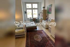 Tauschwohnung: Altbau in Neuehrenfeld, großer  Balkon, Gartenmitbenutzung – Tauschwohnungsstraße 3, 50823 Ehrenfeld (Ortsteil), Köln – Vorschaubild 6