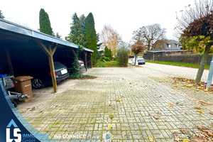 Attraktives Mehrfamilienhaus mit viel Potenzial in idyllischer Lage – Ideal für Kapitalanleger! – Stendal (Kreis) – Vorschaubild 12