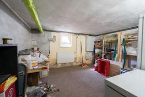 Großzügiges Einfamilienhaus mitten im Grünen in Karow! – Elisenau 1, 39307 Karow – Vorschaubild 19