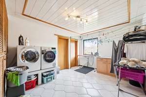 Provisionsfrei – Modernes Mehrgenerationenhaus mit großem Garten in ruhiger Lage – Die vollständige Adresse der Immobilie erhältst du vom Anbieter., 72336 Balingen – Vorschaubild 22