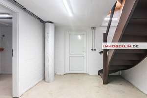 IMMOBERLIN.DE - Ersteinzug nach Neuaufbau! Helles Energieeffizienzhaus (A+) mit ruhigem Westgarten – Die vollständige Adresse der Immobilie erhältst du vom Anbieter., 14167 Zehlendorf, Berlin – Vorschaubild 16