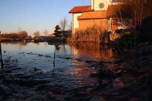 Exklusive Architekten-Villa mit eigenem Schwimmteich und Baugrundstück! – Die vollständige Adresse der Immobilie erhältst du vom Anbieter., 6493 Harzgerode – Vorschaubild 13